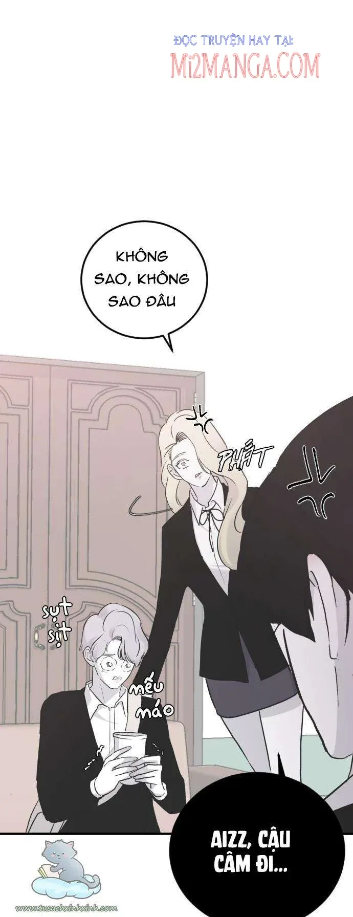 Ba Người Anh Trai Chap 17.5 - Next Chap 18.5