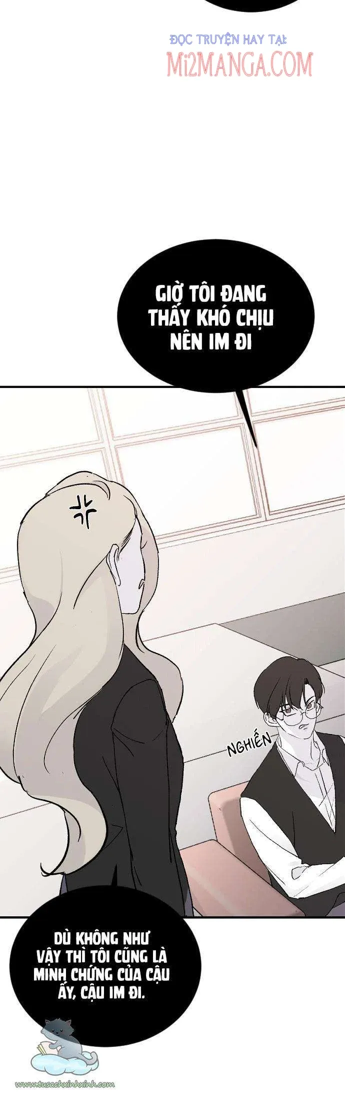 Ba Người Anh Trai Chap 17.5 - Next Chap 18.5