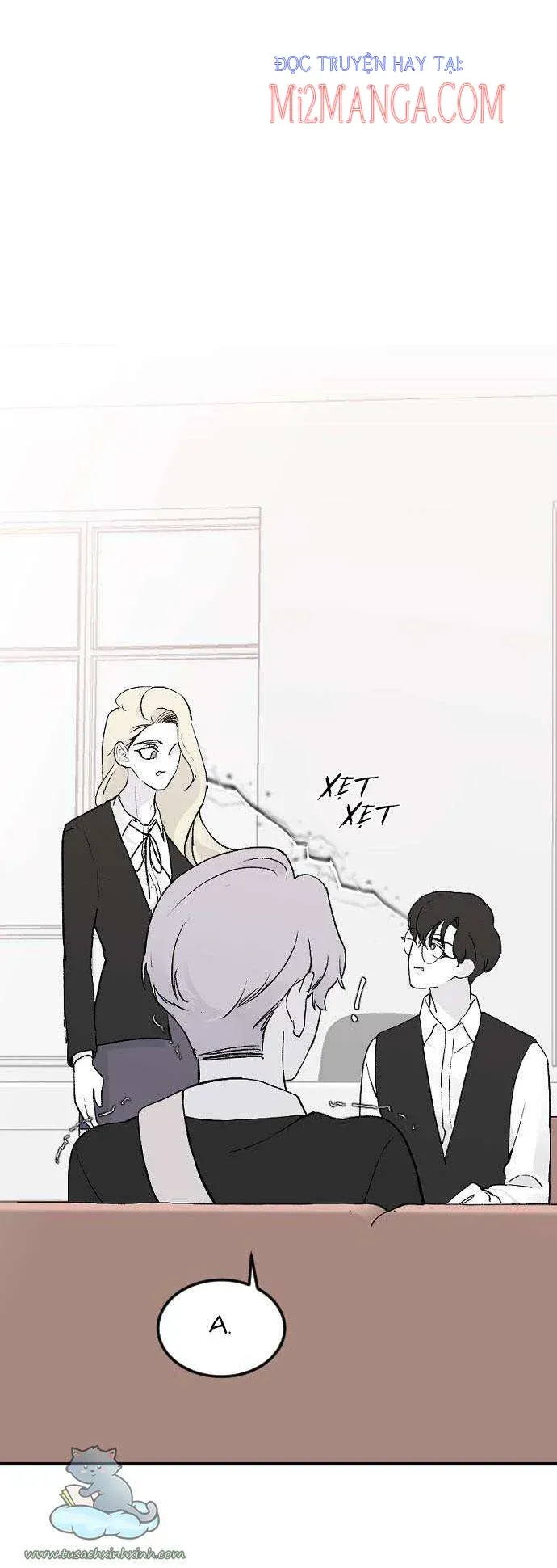 Ba Người Anh Trai Chap 17.5 - Next Chap 18.5