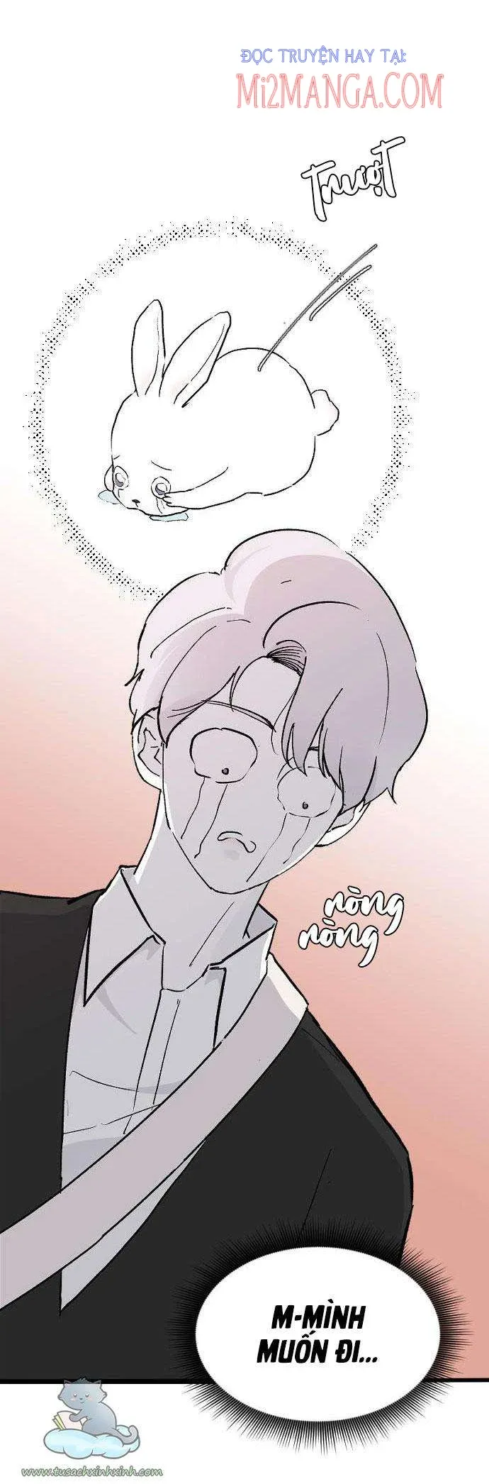 Ba Người Anh Trai Chap 17.5 - Next Chap 18.5