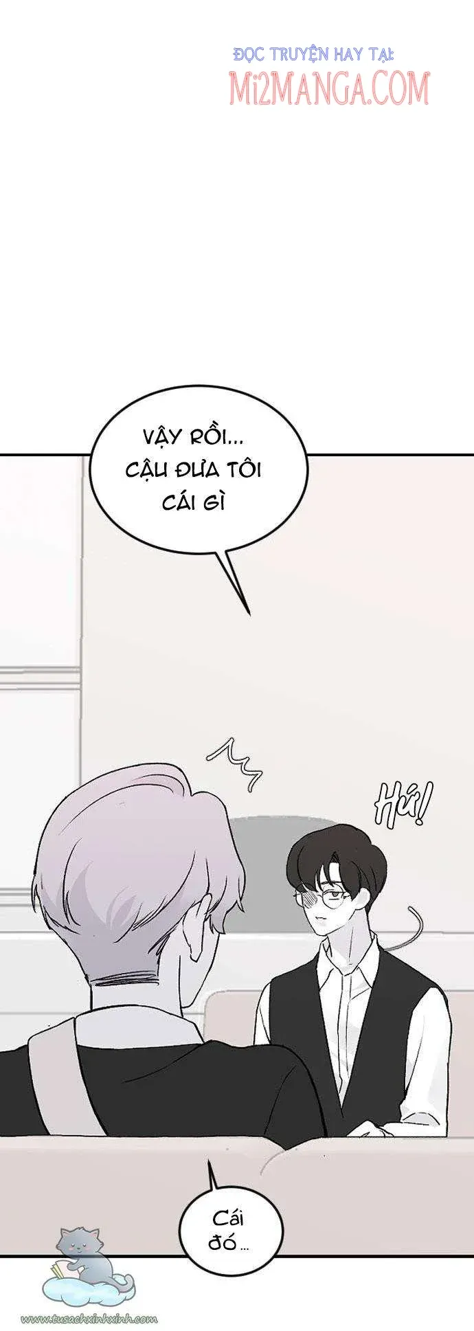 Ba Người Anh Trai Chap 17.5 - Next Chap 18.5