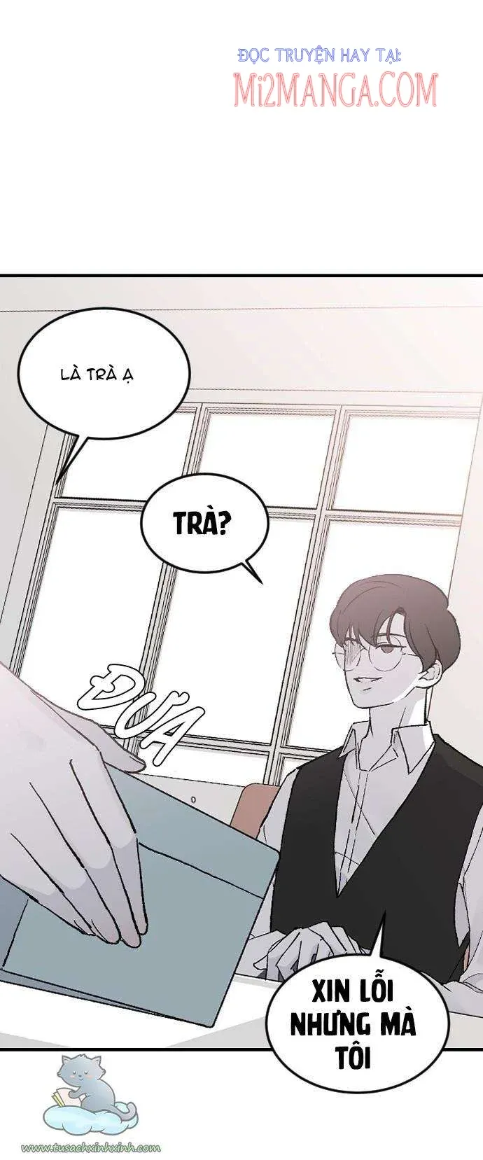 Ba Người Anh Trai Chap 17.5 - Next Chap 18.5