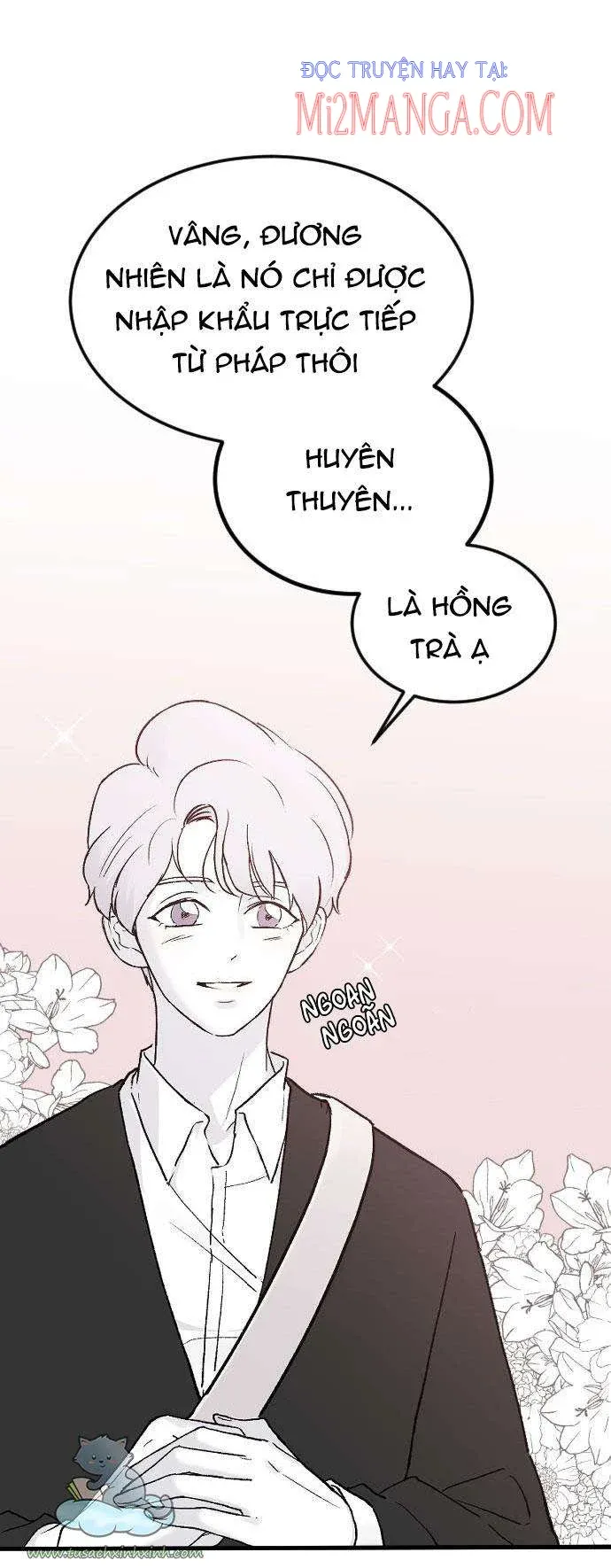 Ba Người Anh Trai Chap 17.5 - Next Chap 18.5
