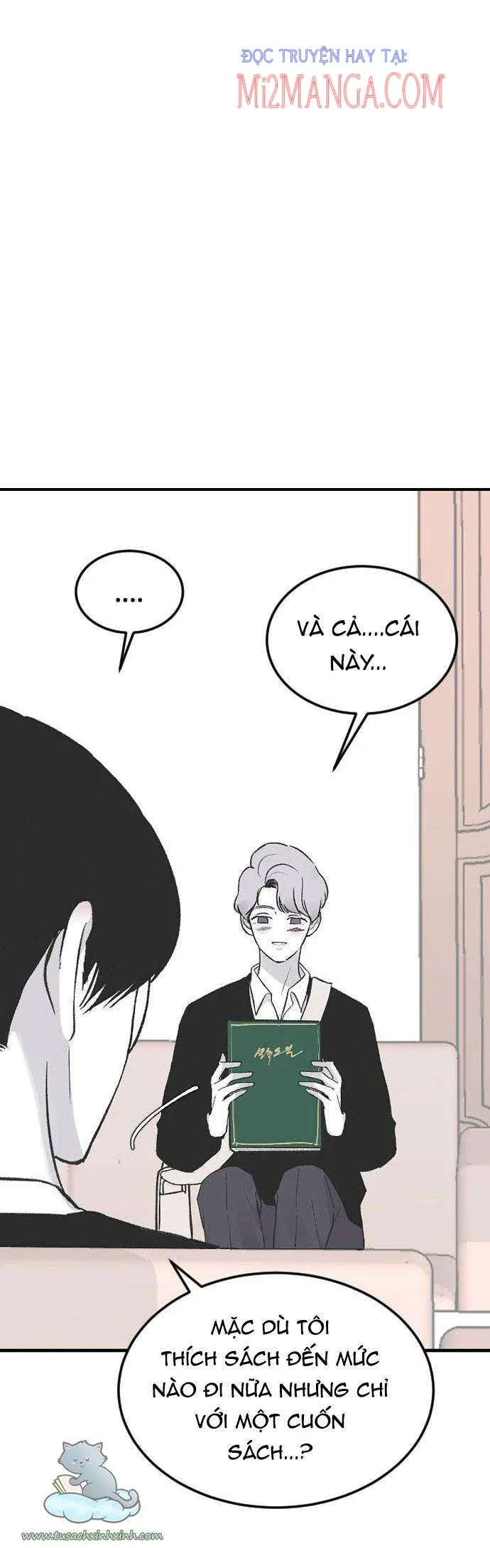 Ba Người Anh Trai Chap 17.5 - Next Chap 18.5