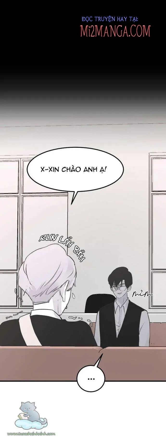 Ba Người Anh Trai Chap 17.5 - Next Chap 18.5