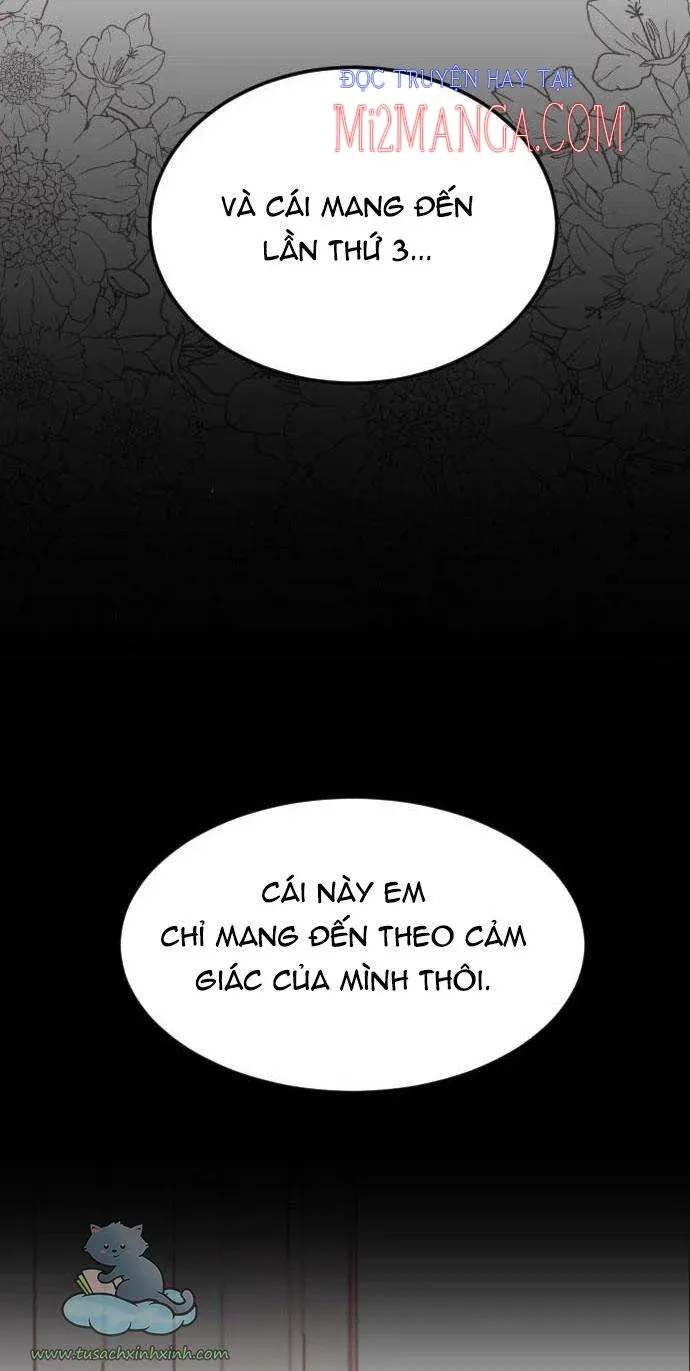 Ba Người Anh Trai Chap 17.5 - Next Chap 18.5