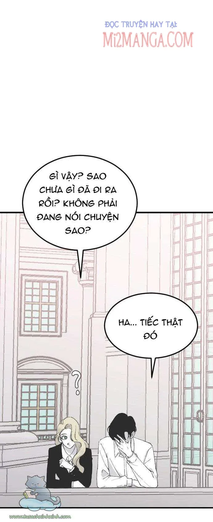 Ba Người Anh Trai Chap 17.5 - Next Chap 18.5