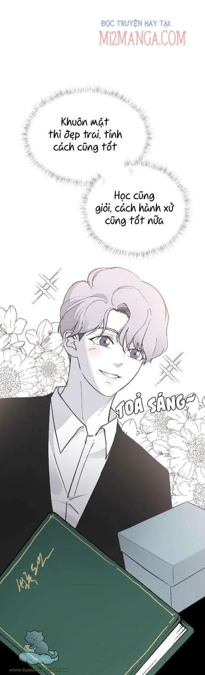 Ba Người Anh Trai Chap 17.5 - Next Chap 18.5