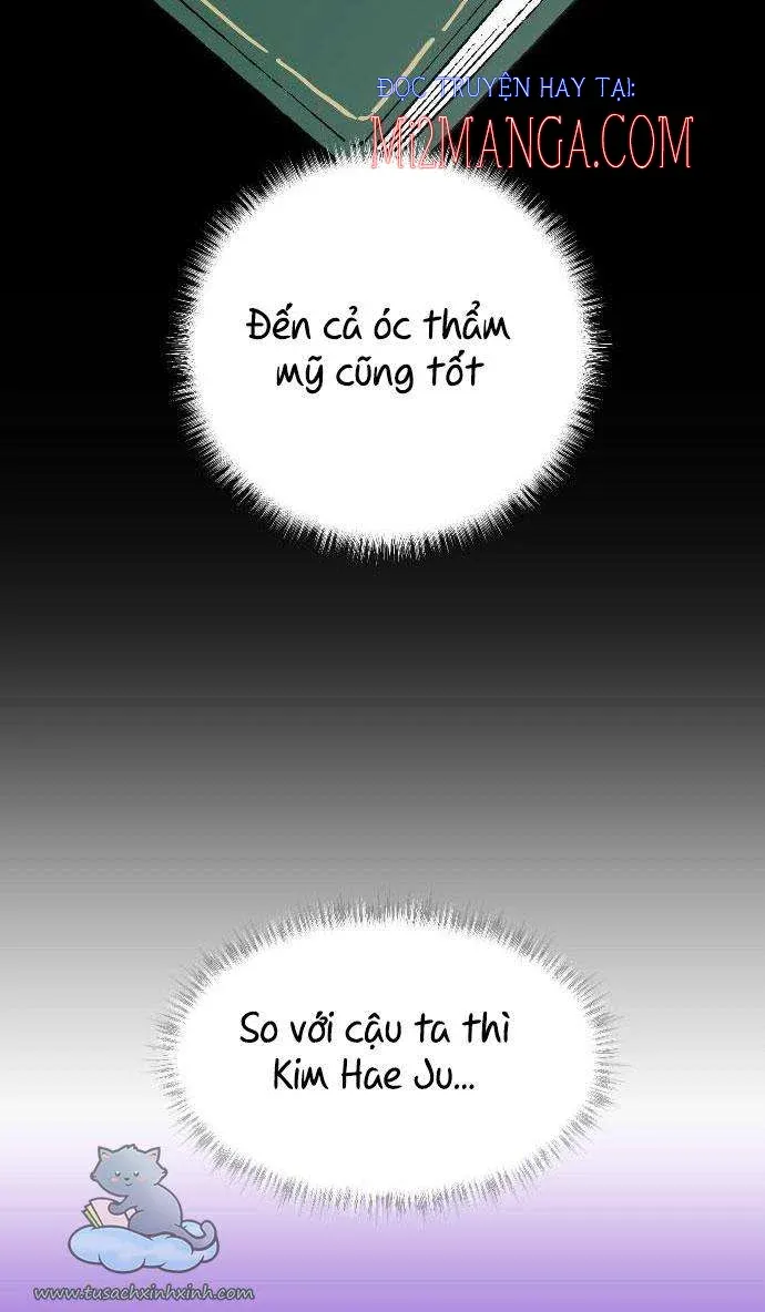 Ba Người Anh Trai Chap 17.5 - Next Chap 18.5