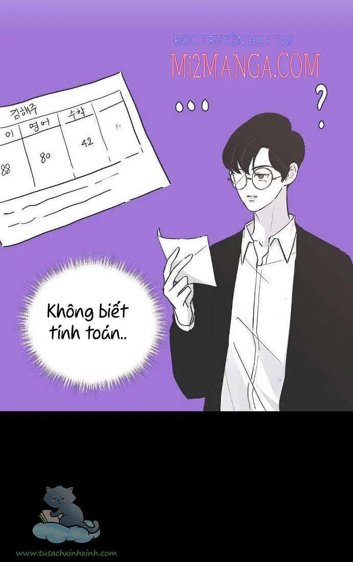 Ba Người Anh Trai Chap 17.5 - Next Chap 18.5