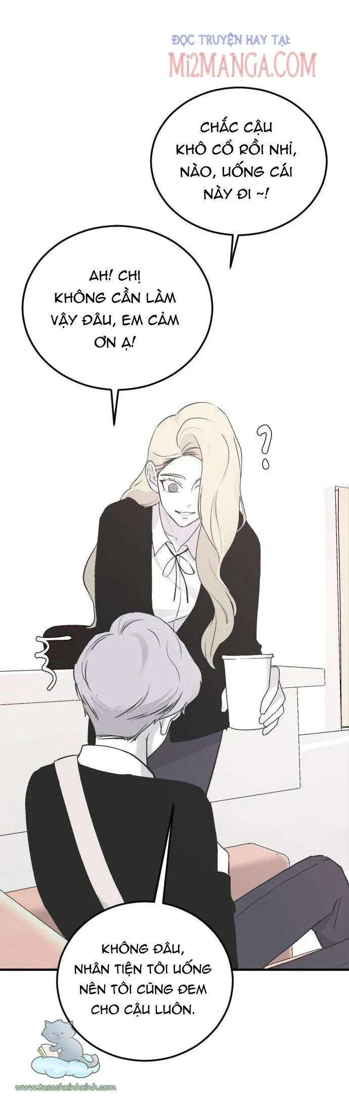 Ba Người Anh Trai Chap 17.5 - Next Chap 18.5