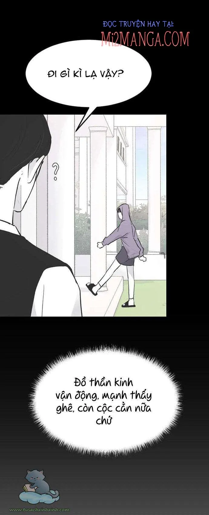 Ba Người Anh Trai Chap 17.5 - Next Chap 18.5