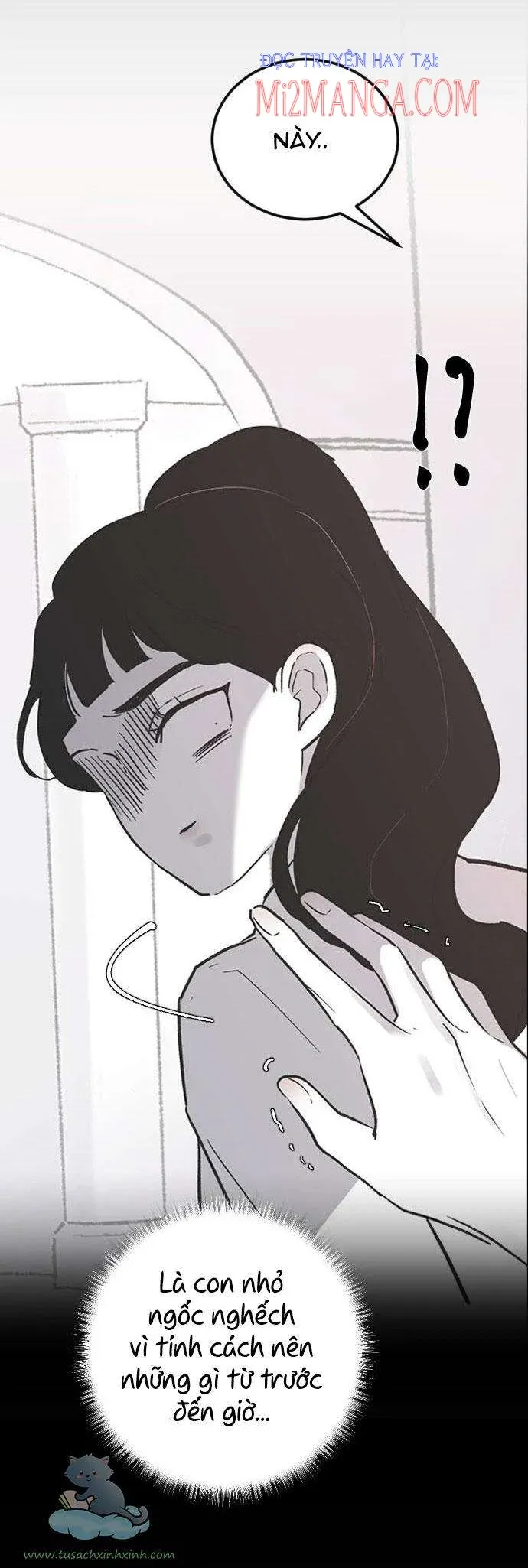 Ba Người Anh Trai Chap 17.5 - Next Chap 18.5