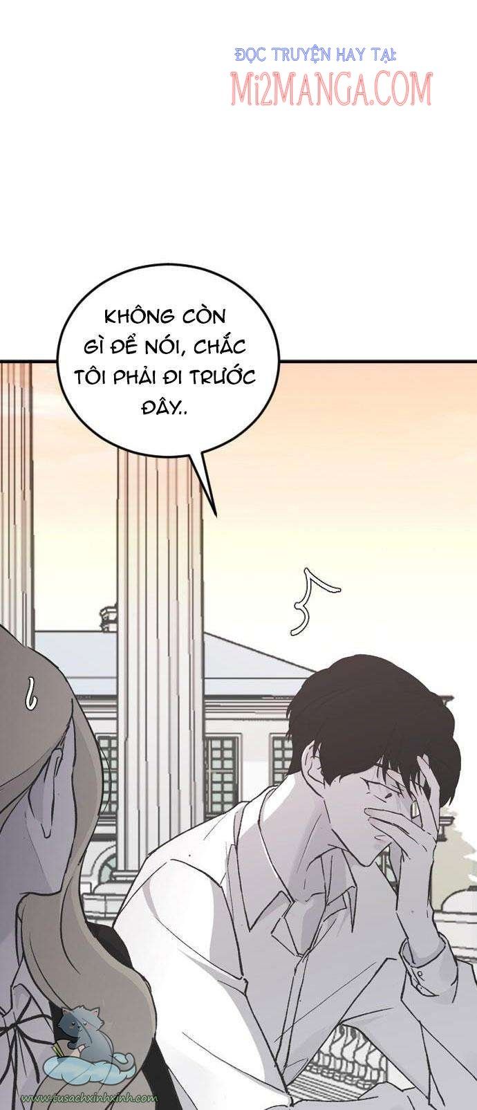 Ba Người Anh Trai Chap 17.5 - Next Chap 18.5