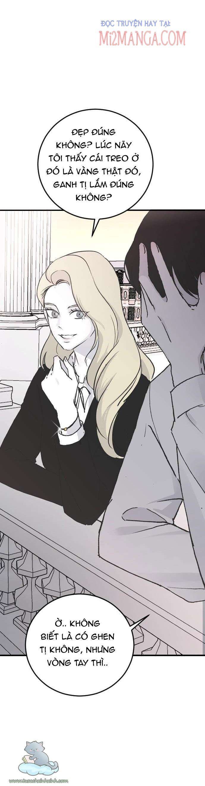 Ba Người Anh Trai Chap 17.5 - Next Chap 18.5