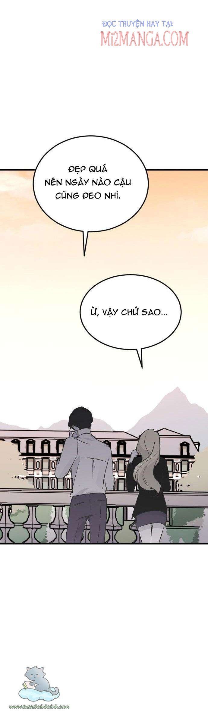 Ba Người Anh Trai Chap 17.5 - Next Chap 18.5