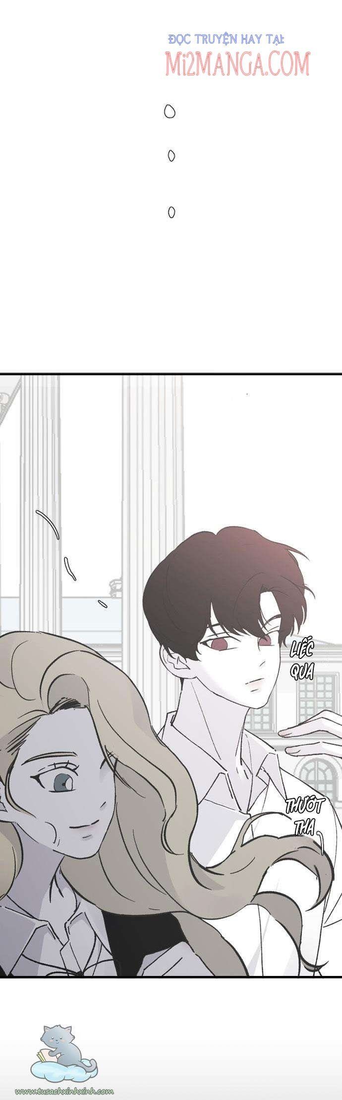 Ba Người Anh Trai Chap 17.5 - Next Chap 18.5