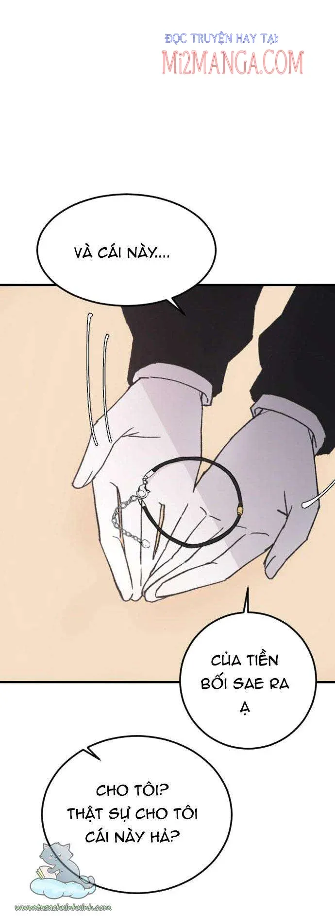 Ba Người Anh Trai Chap 17.5 - Next Chap 18.5