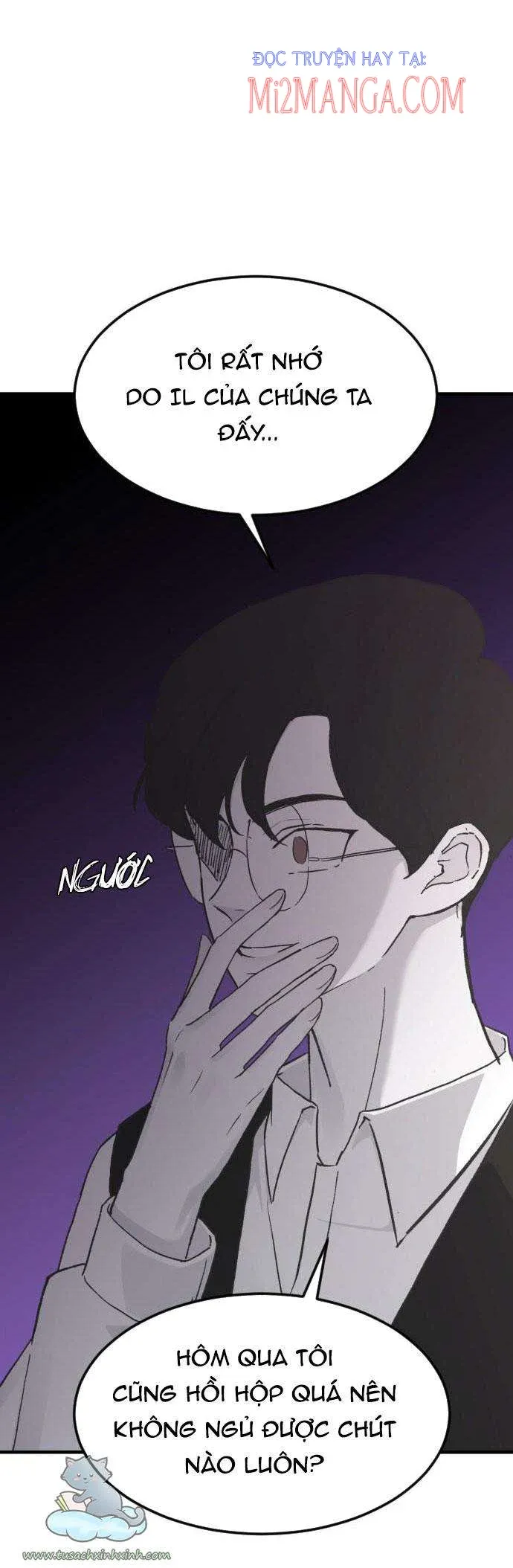 Ba Người Anh Trai Chap 17.5 - Next Chap 18.5