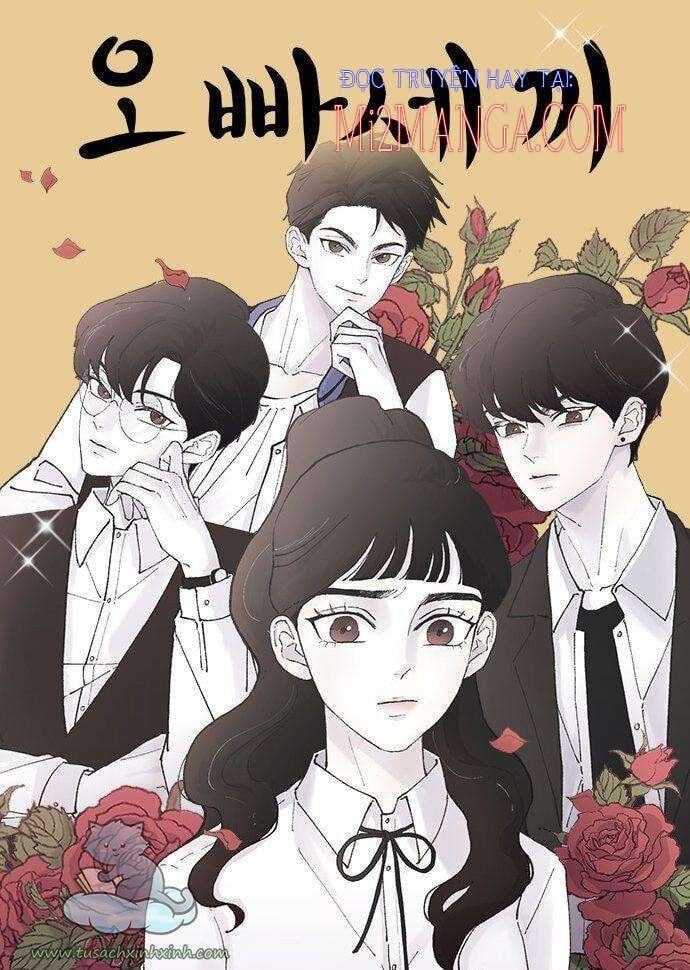 Ba Người Anh Trai Chap 17 - Next Chap 18