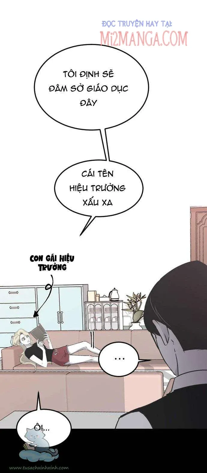 Ba Người Anh Trai Chap 17 - Next Chap 18