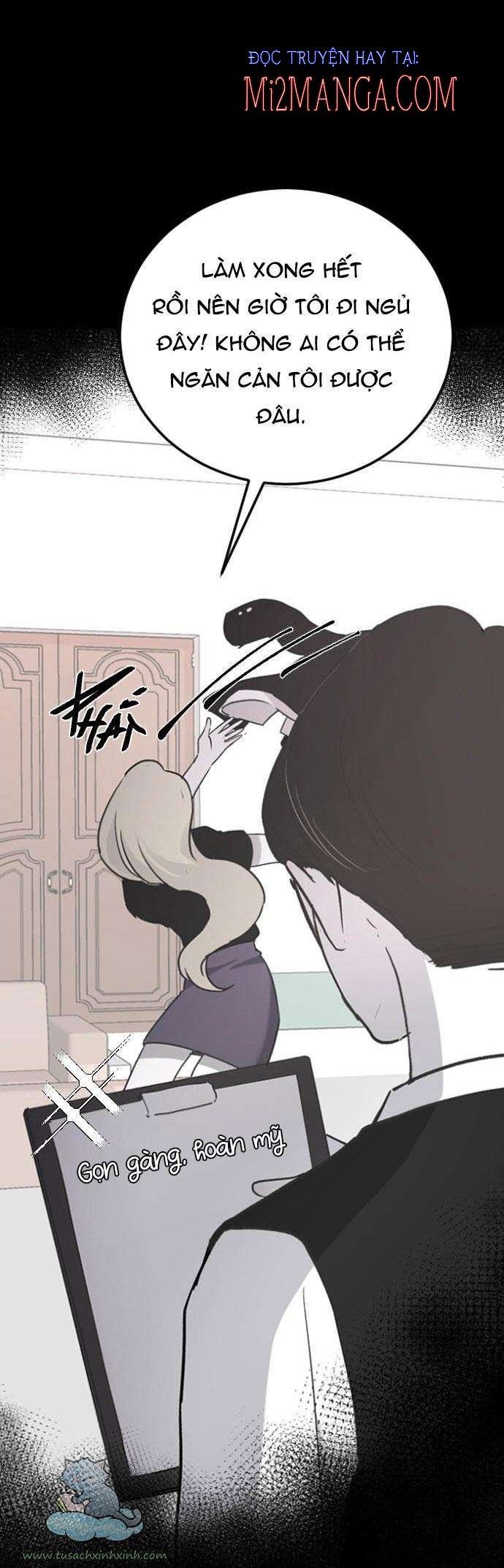 Ba Người Anh Trai Chap 17 - Next Chap 18