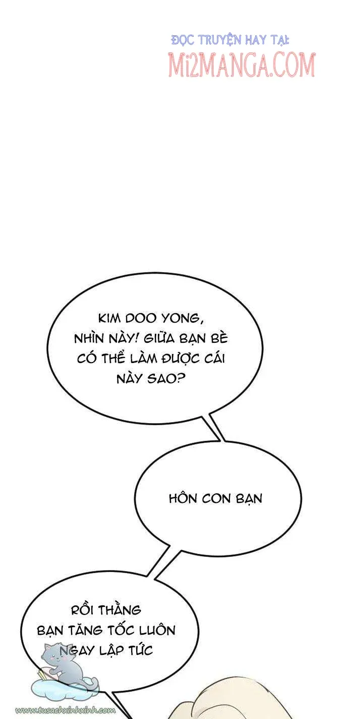 Ba Người Anh Trai Chap 17 - Next Chap 18