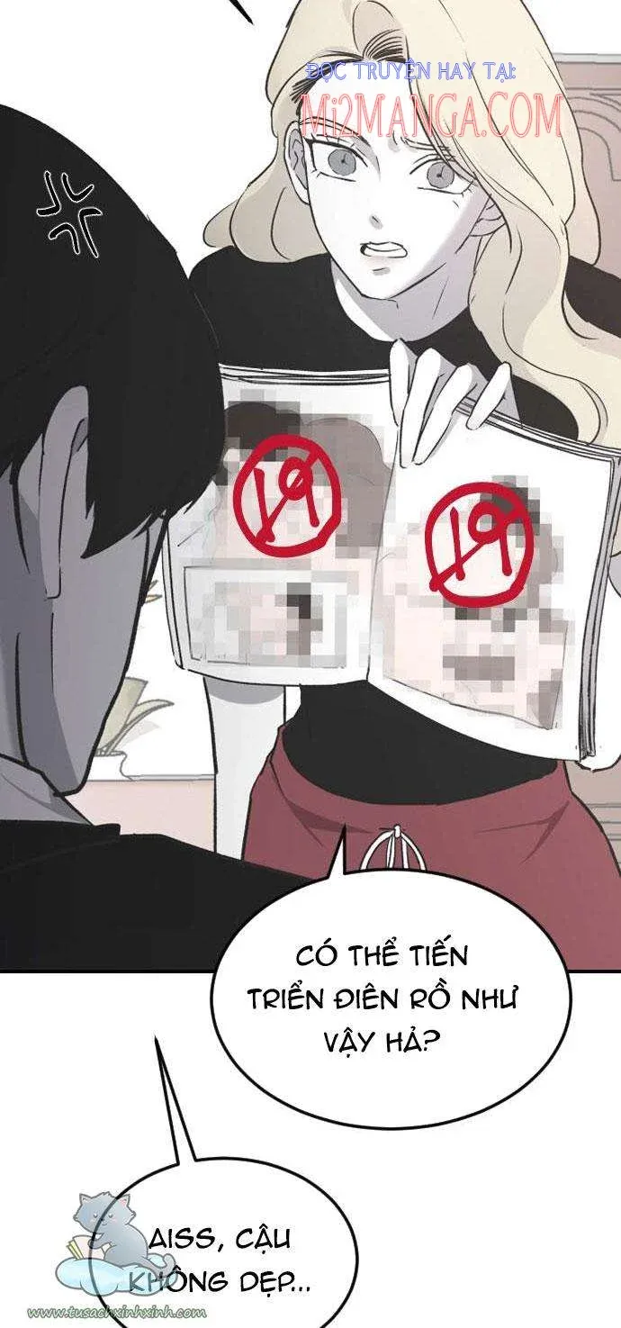 Ba Người Anh Trai Chap 17 - Next Chap 18