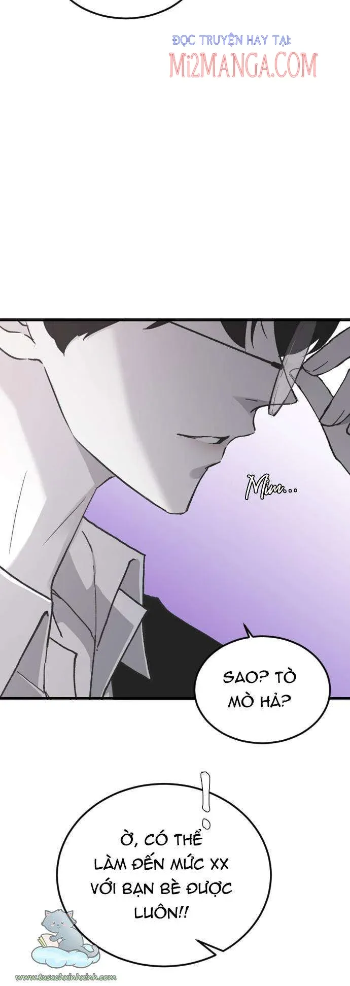 Ba Người Anh Trai Chap 17 - Next Chap 18