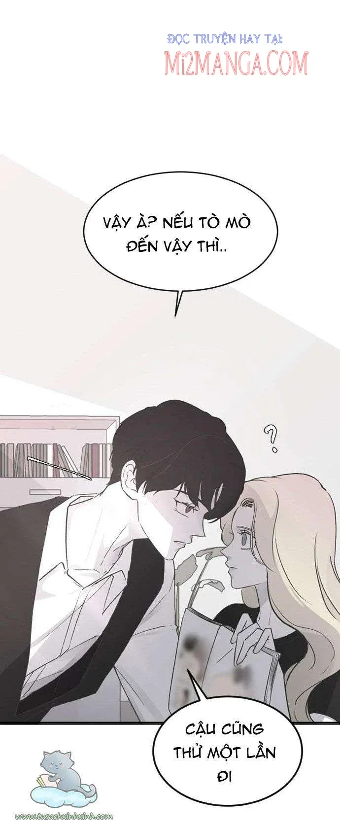 Ba Người Anh Trai Chap 17 - Next Chap 18