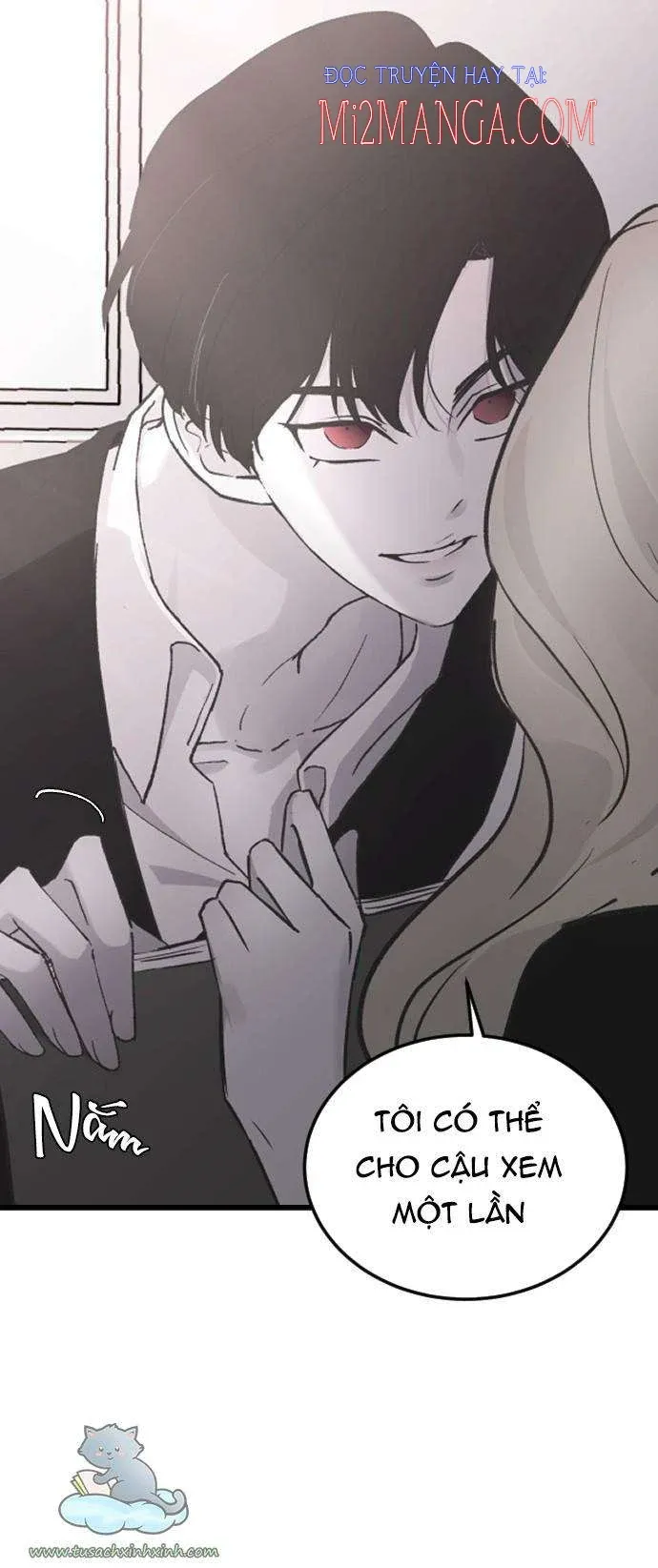 Ba Người Anh Trai Chap 17 - Next Chap 18