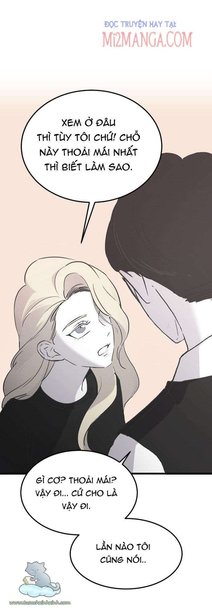 Ba Người Anh Trai Chap 17 - Next Chap 18