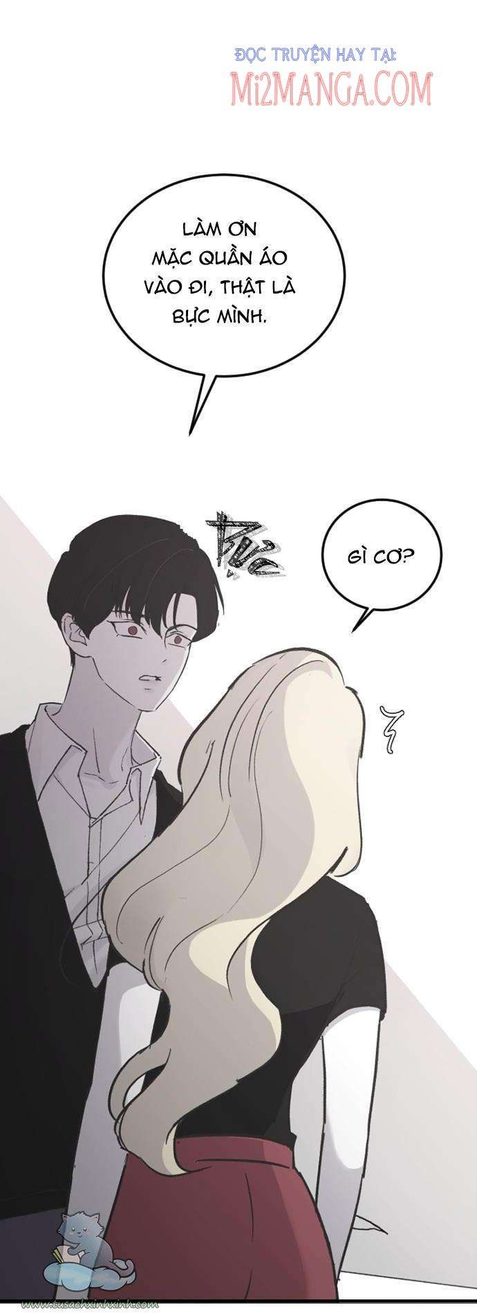 Ba Người Anh Trai Chap 17 - Next Chap 18