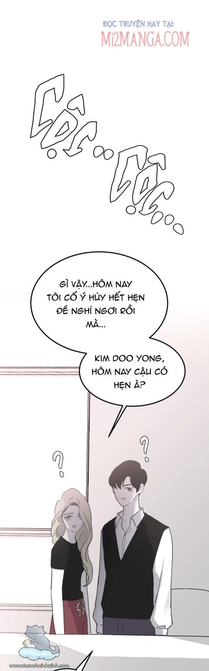 Ba Người Anh Trai Chap 17 - Next Chap 18