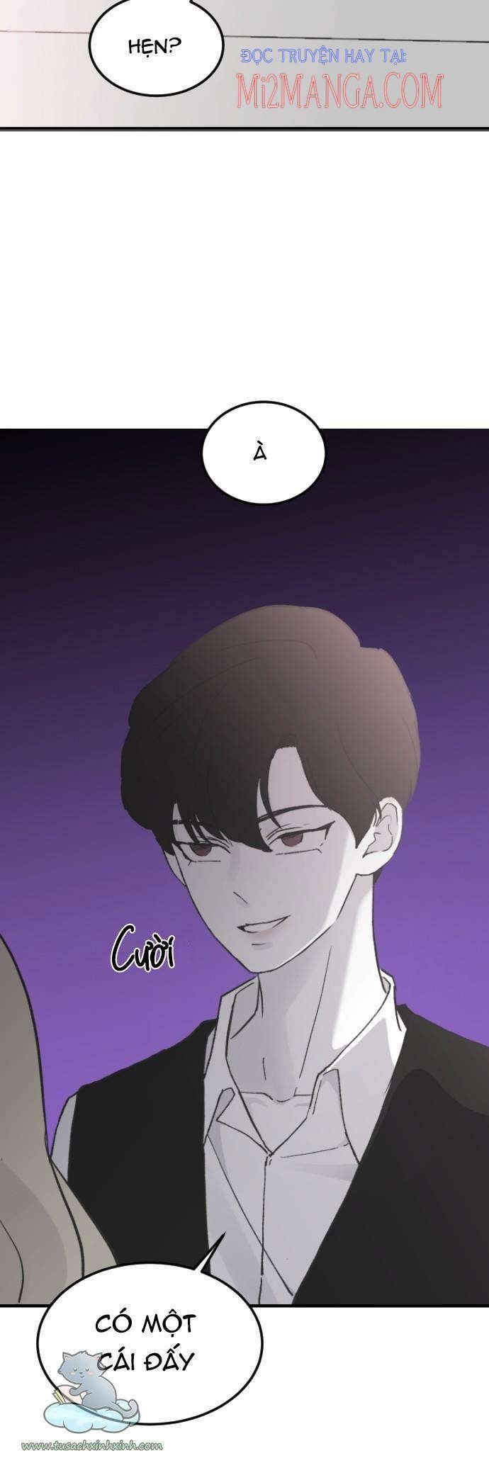 Ba Người Anh Trai Chap 17 - Next Chap 18