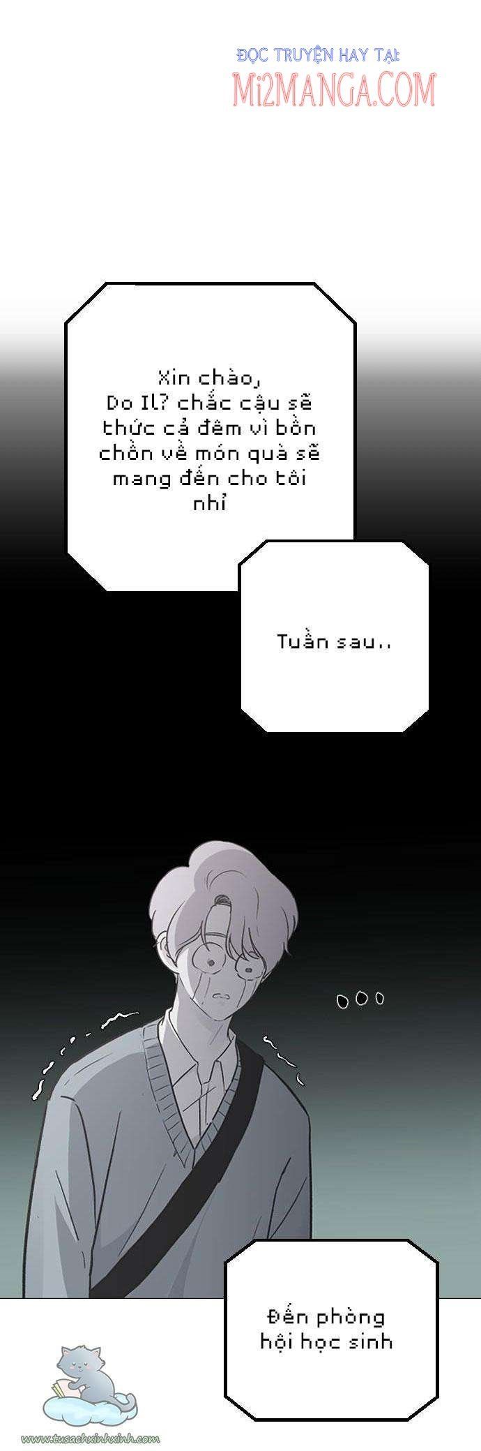 Ba Người Anh Trai Chap 17 - Next Chap 18