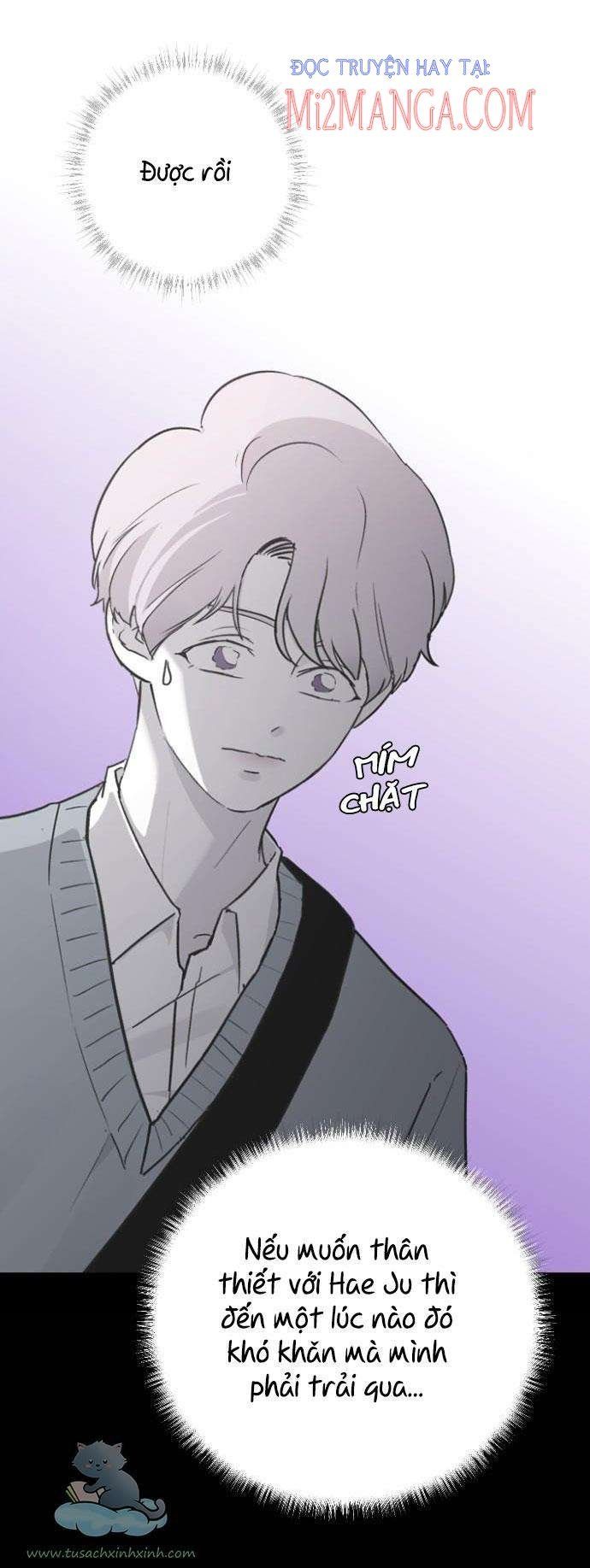 Ba Người Anh Trai Chap 17 - Next Chap 18