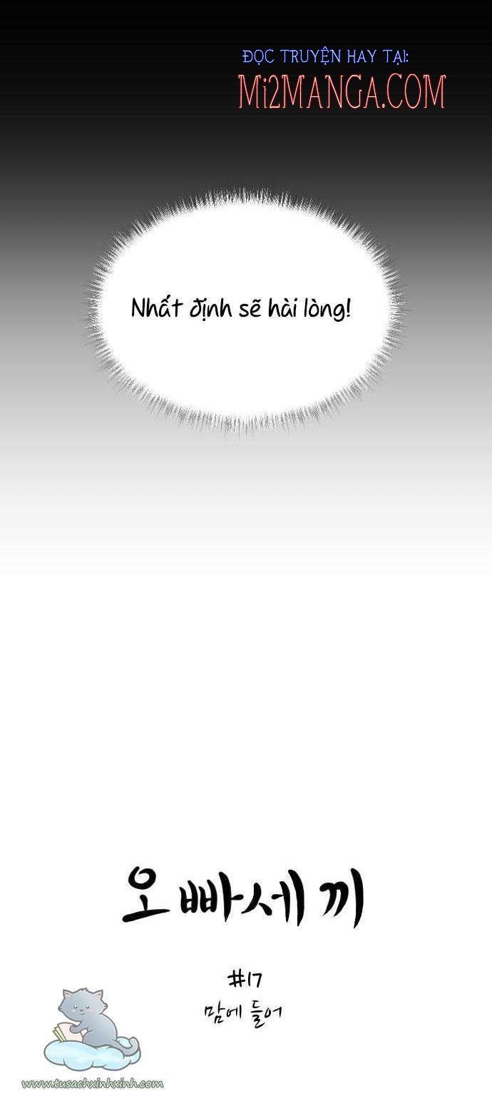 Ba Người Anh Trai Chap 17 - Next Chap 18