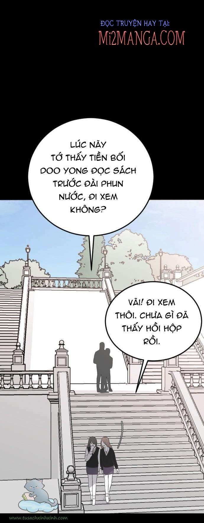 Ba Người Anh Trai Chap 17 - Next Chap 18