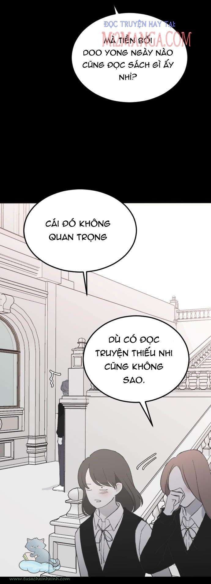 Ba Người Anh Trai Chap 17 - Next Chap 18