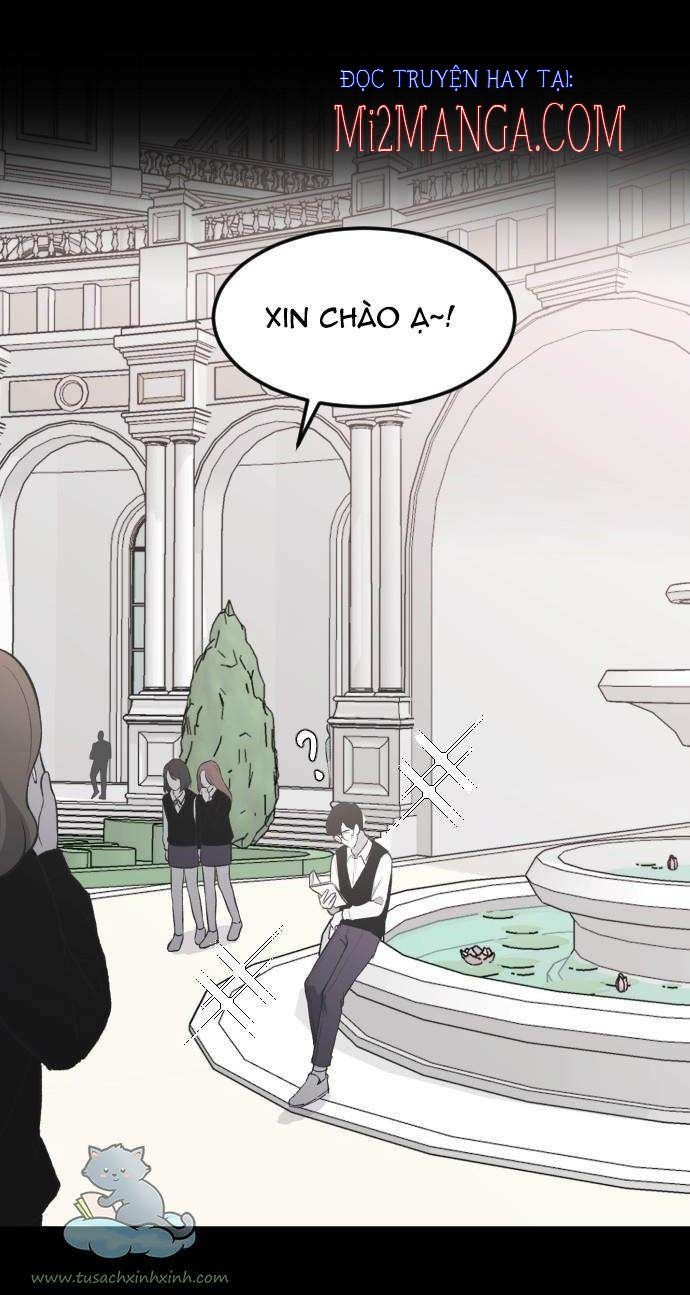 Ba Người Anh Trai Chap 17 - Next Chap 18