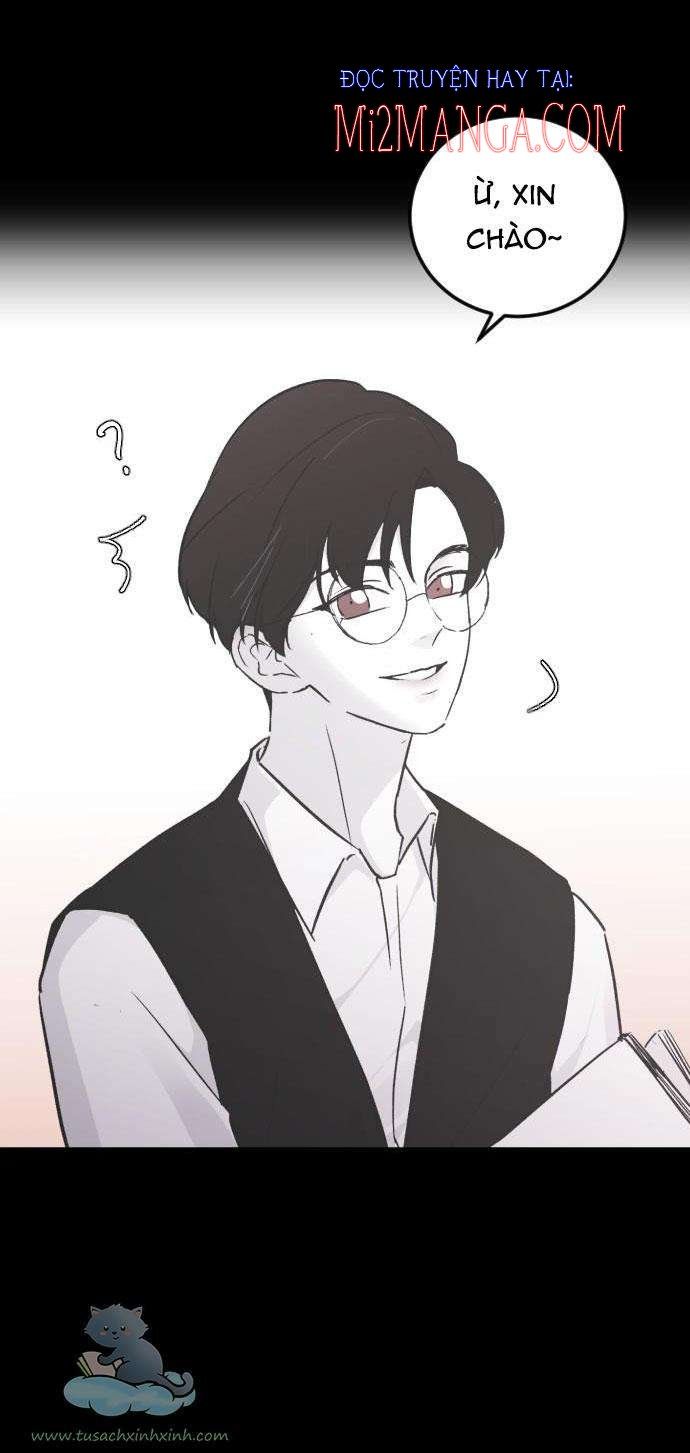 Ba Người Anh Trai Chap 17 - Next Chap 18