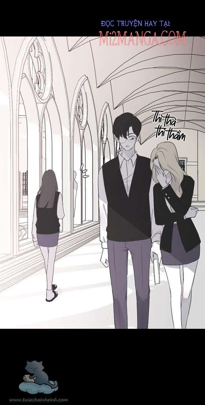 Ba Người Anh Trai Chap 17 - Next Chap 18