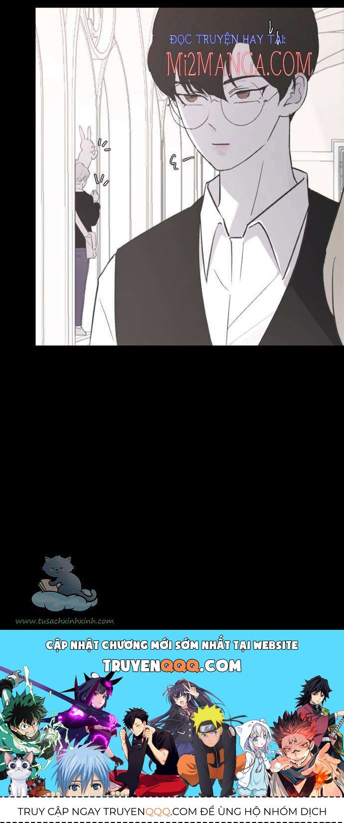 Ba Người Anh Trai Chap 17 - Next Chap 18