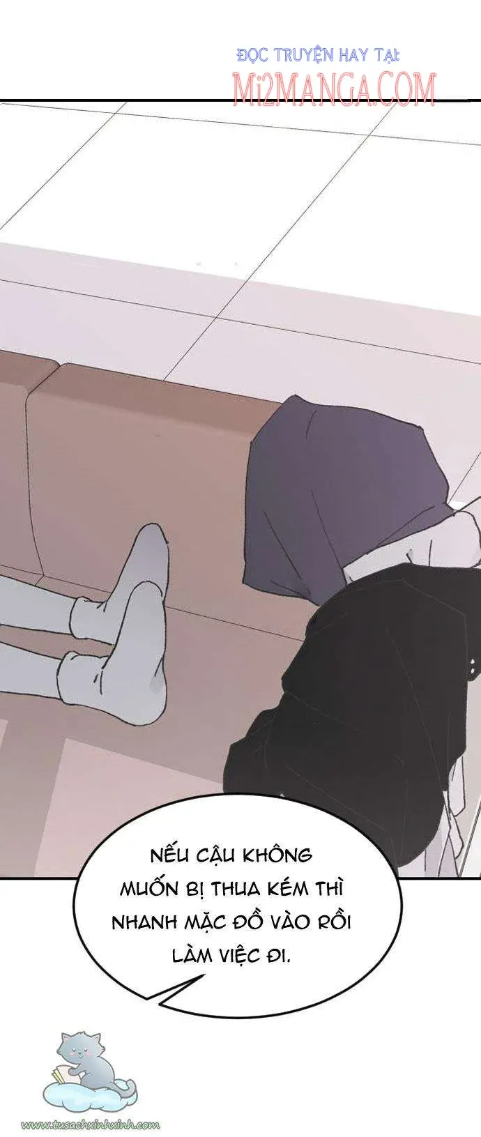 Ba Người Anh Trai Chap 17 - Next Chap 18