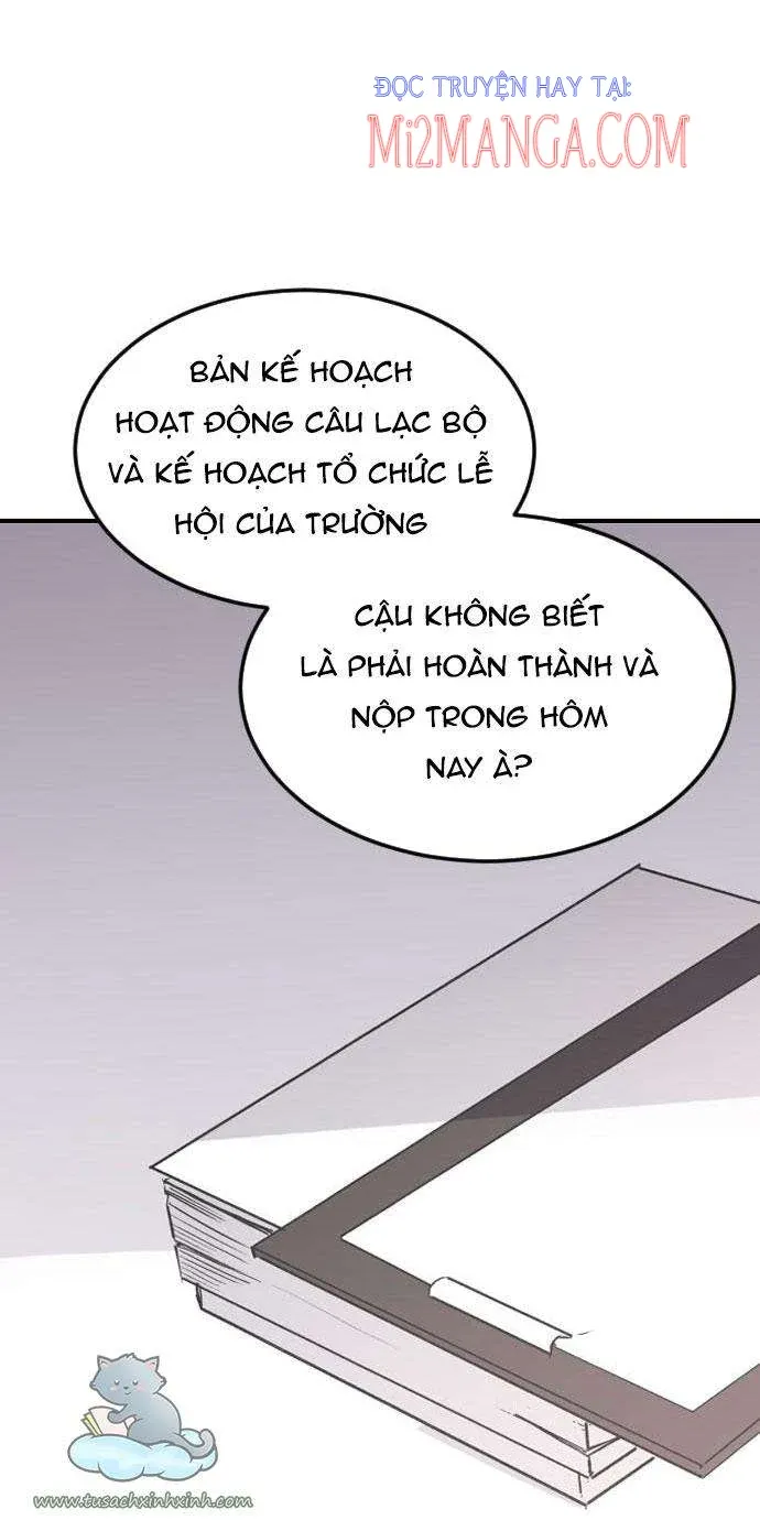 Ba Người Anh Trai Chap 17 - Next Chap 18