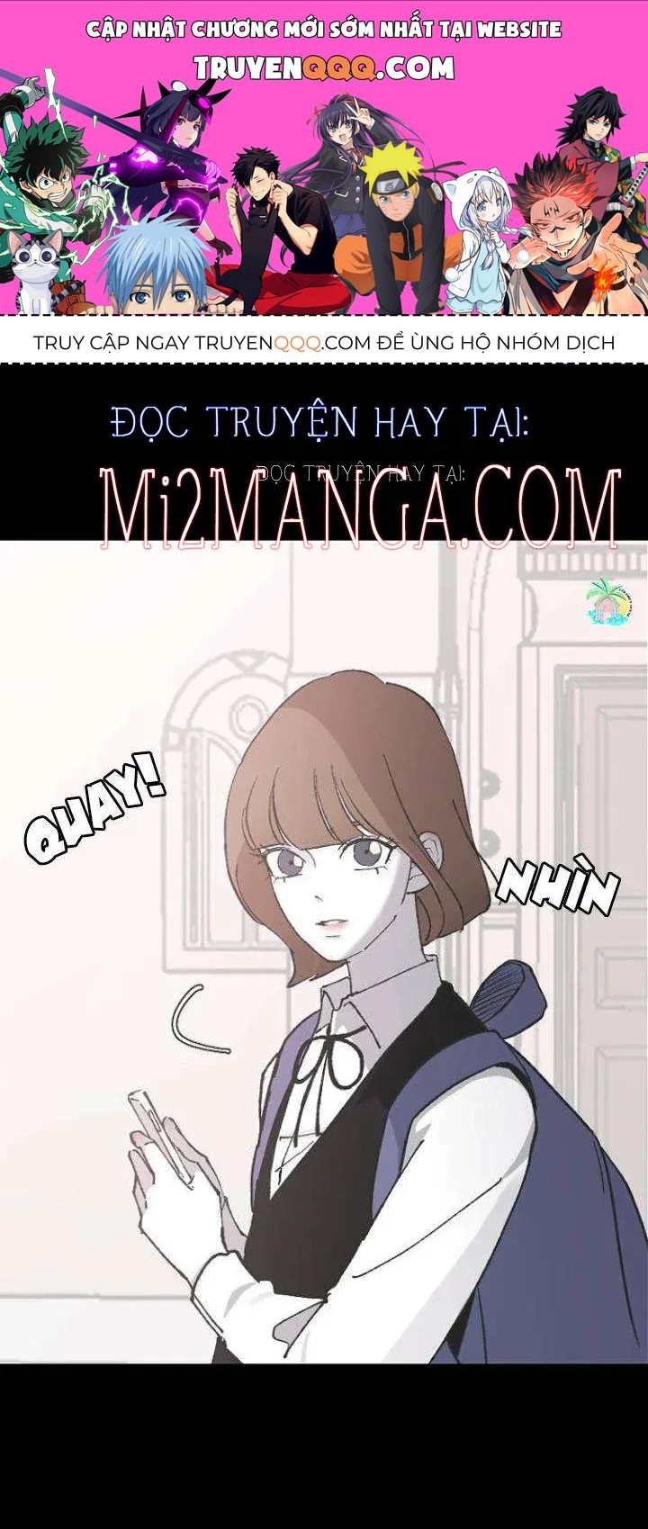 Ba Người Anh Trai Chap 18.5 - Next Chap 19.5