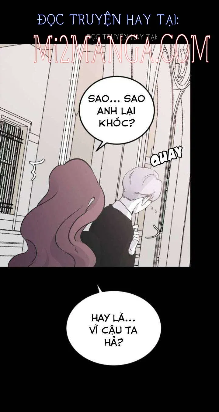 Ba Người Anh Trai Chap 18.5 - Next Chap 19.5