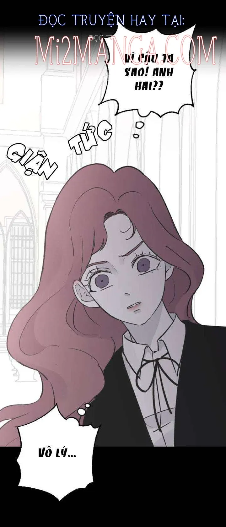 Ba Người Anh Trai Chap 18.5 - Next Chap 19.5