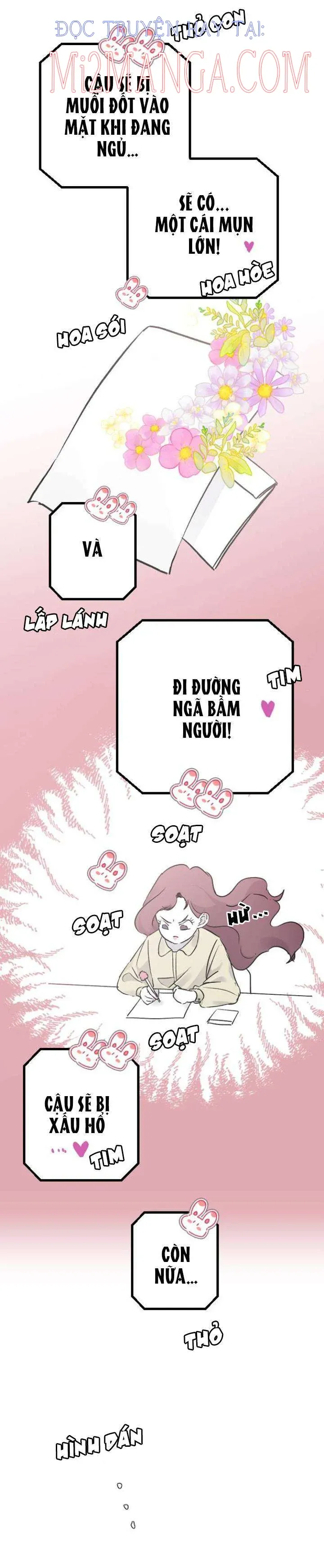 Ba Người Anh Trai Chap 18.5 - Next Chap 19.5